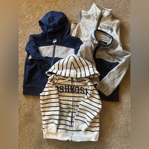 Oshkosh & Carter Sweatshirts